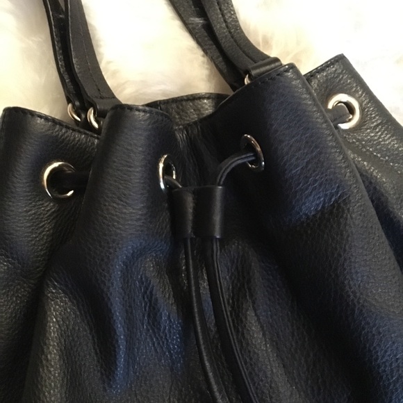 Talbots bucket purse - Picture 4 of 15